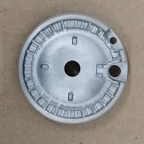 Obrázek z Pojistka rychlého hořáku 