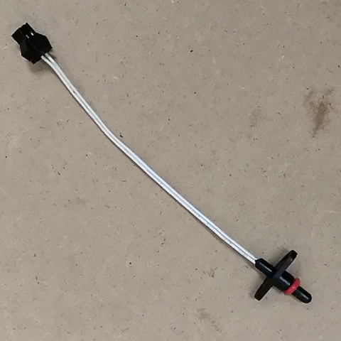 Obrázek z Senzor teploty 