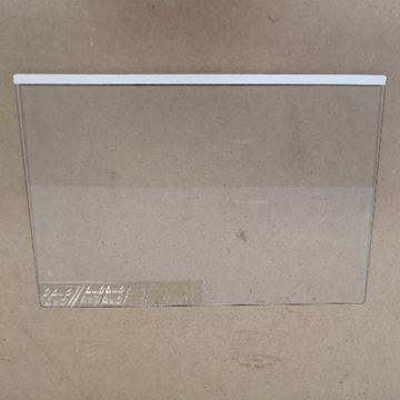 Obrázek Police skleněná chladničky