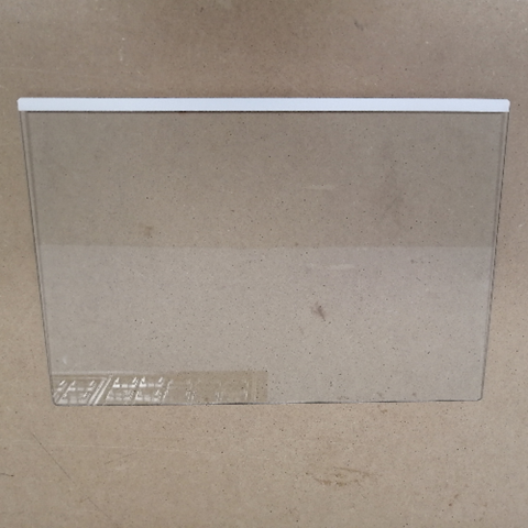 Obrázek z Police skleněná chladničky 