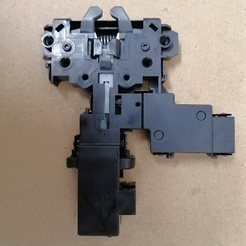 Obrázek z Blokování 