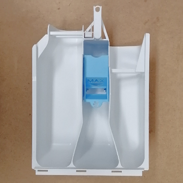 Obrázek Těleso násypky