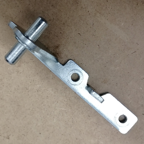 Obrázek z Závěs dveří střední 