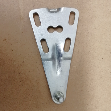 Obrázek Závěs dveří horní