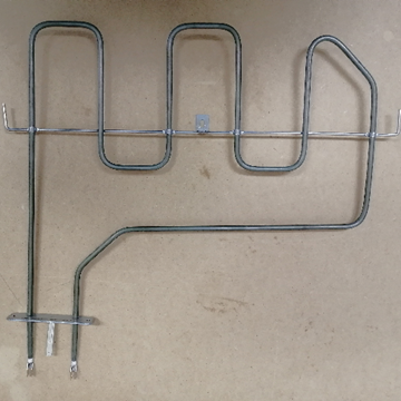 Obrázek Topné těleso trouby/grilu horní