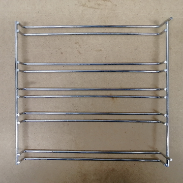 Obrázek Rošt boční trouby