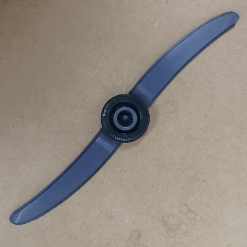 Obrázek z Assy 3° spray arm 