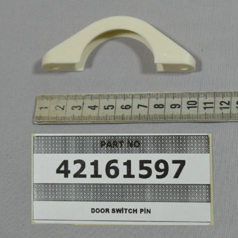 Obrázek z Držák motoru 