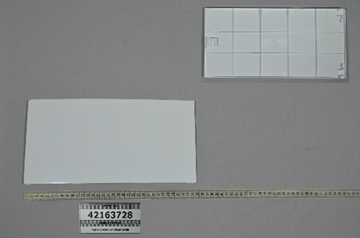 Obrázek Dvířka krytu