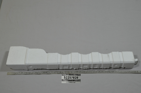 Obrázek z Zadní styrofoam pravý 