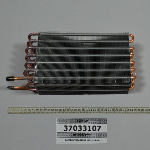 Obrázek z Výparník 