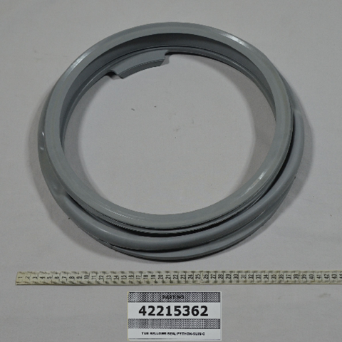 Obrázek z Těsnění dveří 