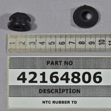 Obrázek Těsnění NTC