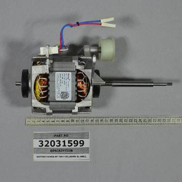 Obrázek Motor (7/8/9KG-HP 100/112L)45MM