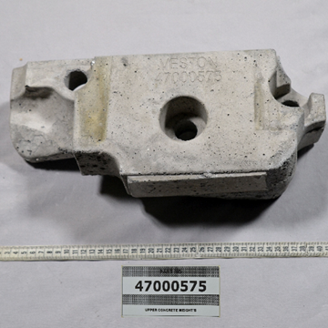 Obrázek Beton horní