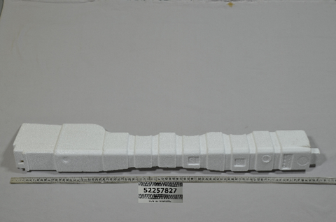 Obrázek z Upevnění předního panelu plastová 