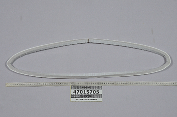 Obrázek Těsnění bubnu přední