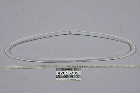 Obrázek z Těsnění bubnu přední 