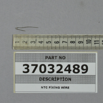 Obrázek NTC kompresoru