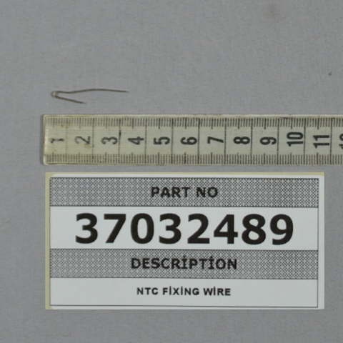 Obrázek z NTC kompresoru 