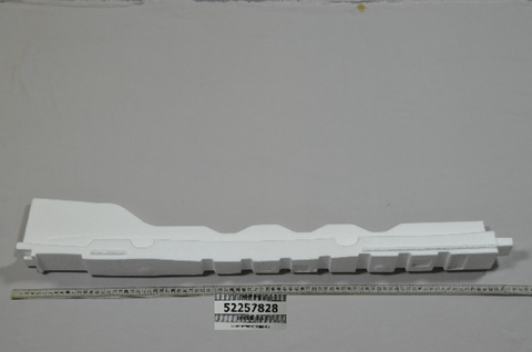 Obrázek z Přední styrofoam pravý 