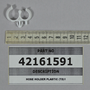 Obrázek Držák hadice