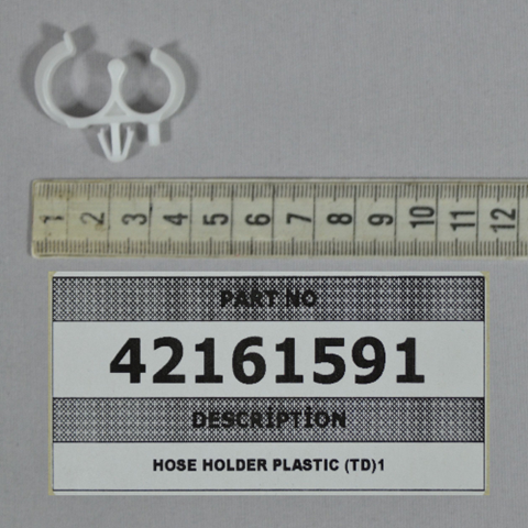 Obrázek z Držák hadice 