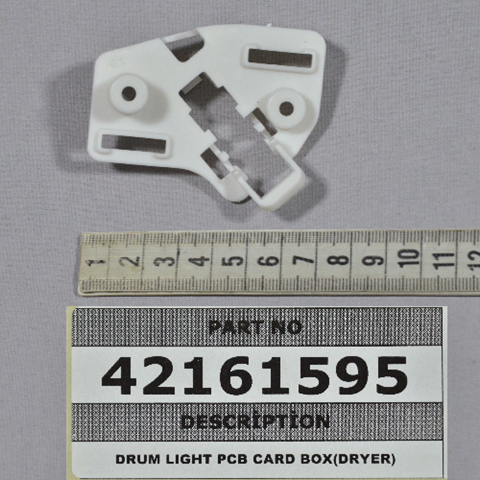 Obrázek z Schránka osvětlení 