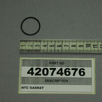 Obrázek Těsnění osvětlení