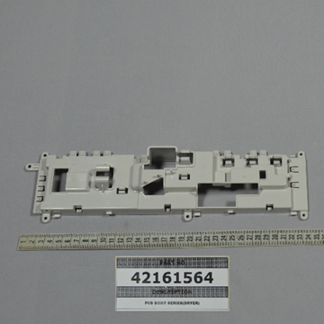 Obrázek Kryt elektroniky zadní
