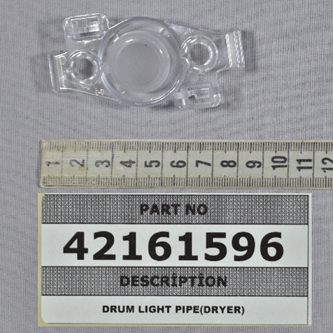 Obrázek z Kryt osvětlení 