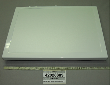 Obrázek Deska horní 42/SIGMA PLUS