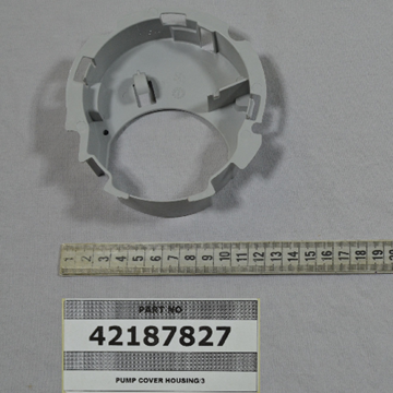 Obrázek Pump cover housing/3