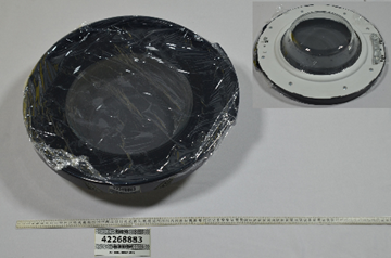 Obrázek Dveře komplet