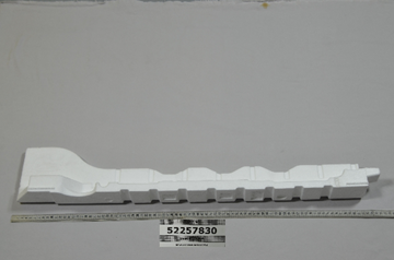 Obrázek Zadní styrofoam levý