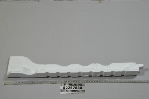 Obrázek z Zadní styrofoam levý 