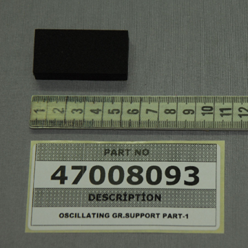 Obrázek Ntc teplotní senzor