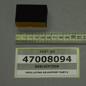 Obrázek Ntc teplotní senzor