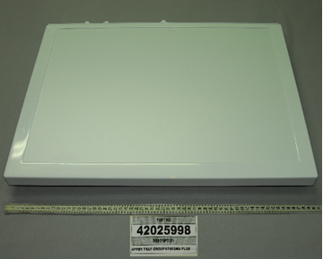 Obrázek Horní víko