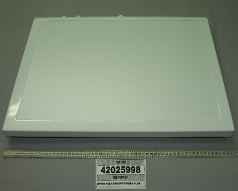 Obrázek z Horní víko 