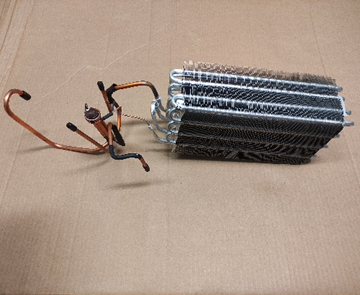 Obrázek Výparník - AL - R134a