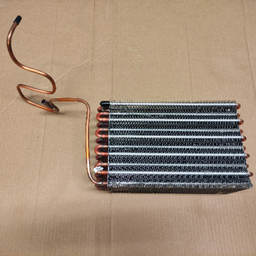 Obrázek Srážník 300g - CU - R134a