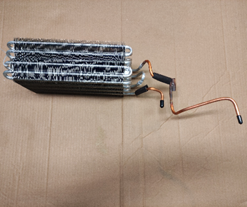 Obrázek Srážník - AL - R290