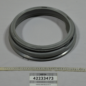 Obrázek Těsnění dveří