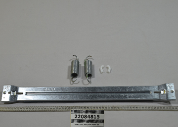 Obrázek Zarážka otvorů řízení rychlosti