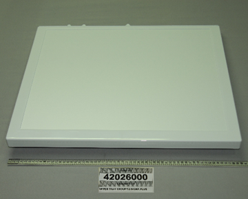 Obrázek Horní zásobník