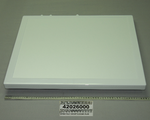 Obrázek z Horní zásobník 