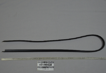 Obrázek Těsnění dveří myčky