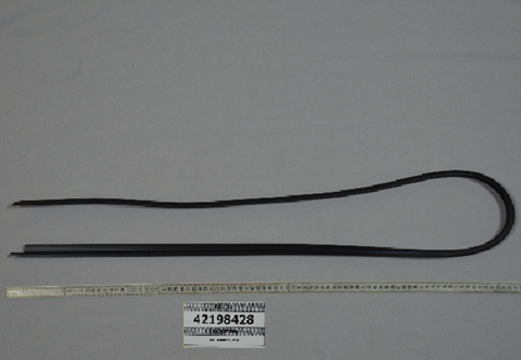 Obrázek z Těsnění dveří myčky 