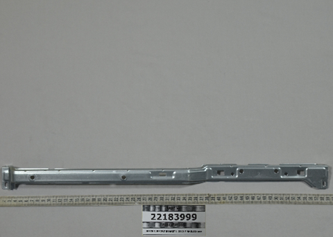 Obrázek z Horní podpěrný držák 